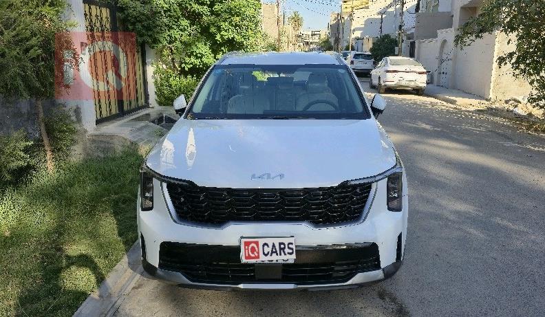 كيا سورينتو